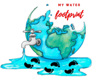 "MY WATER FOOTPRINT" ETWINNING PROJECT